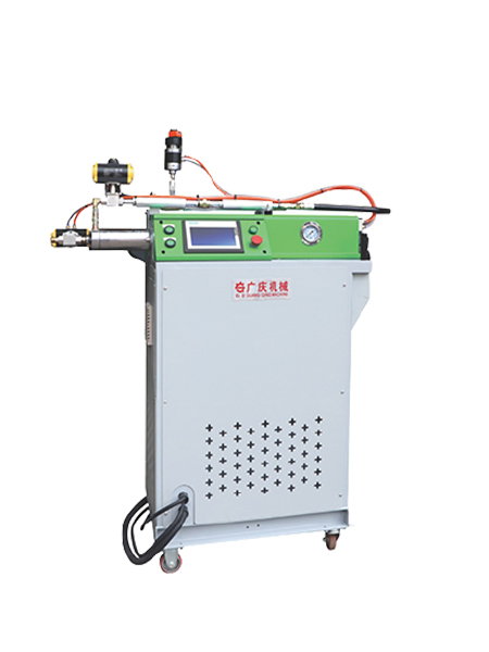 GQJ-250注射站