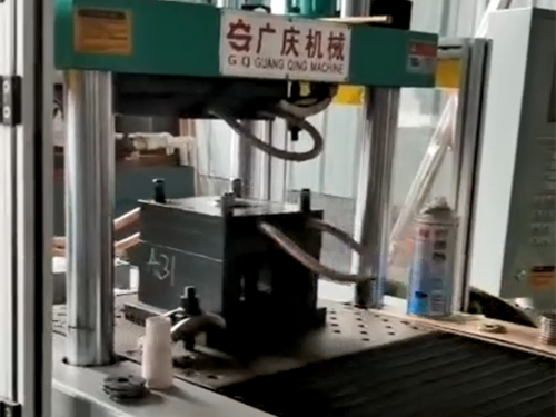 车间实拍视频
